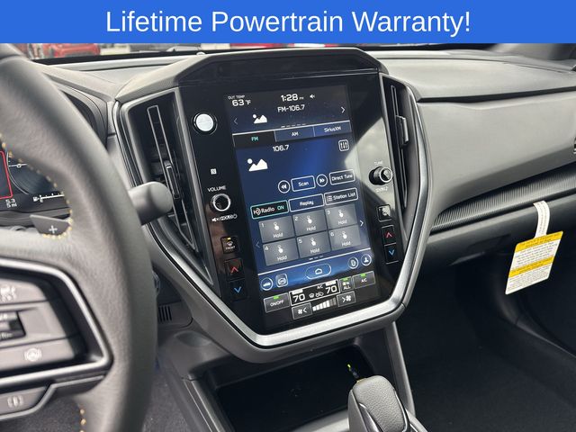 Thumbnail: 2026 Subaru Crosstrek - 23