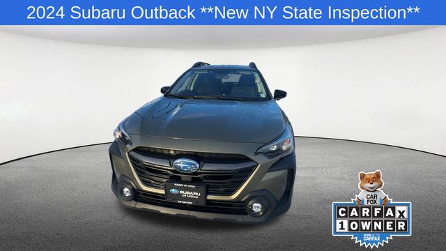 Thumbnail: 2024 Subaru Outback - 3