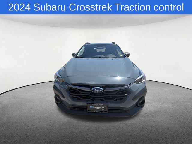 Thumbnail: 2024 Subaru Crosstrek - 16
