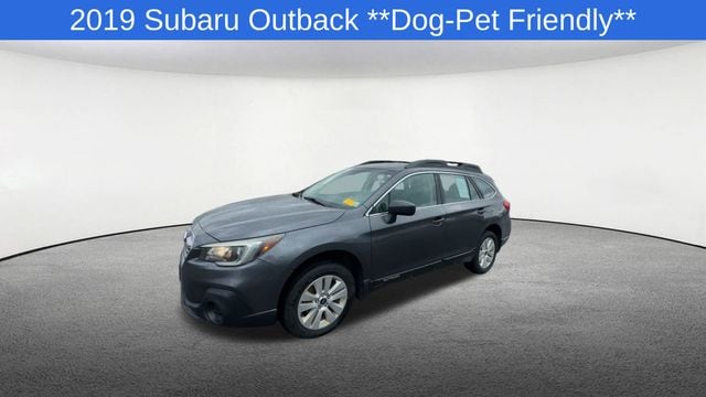 Thumbnail: 2019 Subaru Outback - 4