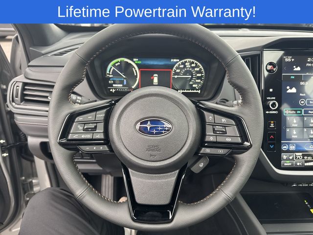 Thumbnail: 2025 Subaru Forester - 22