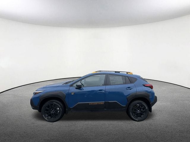 Thumbnail: 2026 Subaru Crosstrek - 12