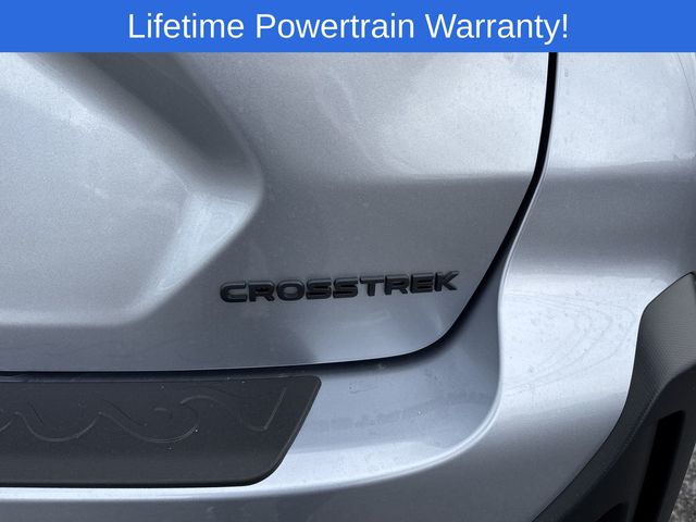 Thumbnail: 2026 Subaru Crosstrek - 15
