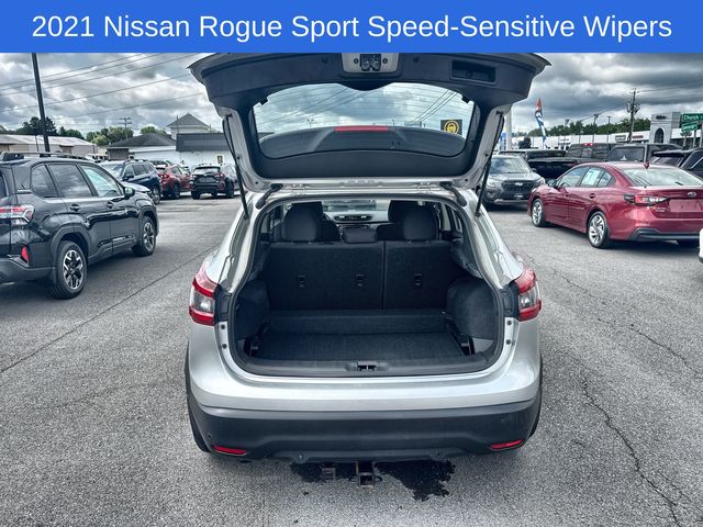 Thumbnail: 2021 Nissan Rogue Sport - 29