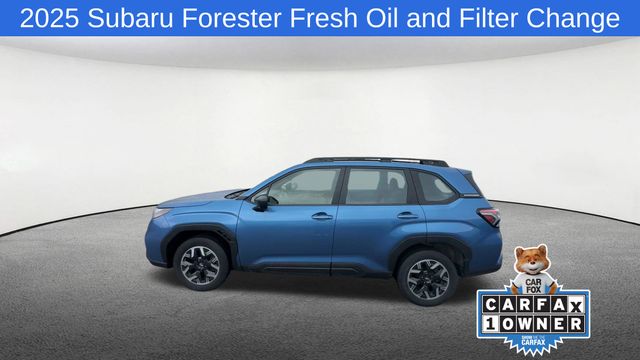 Thumbnail: 2025 Subaru Forester - 6