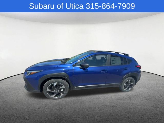 Thumbnail: 2025 Subaru Crosstrek - 5