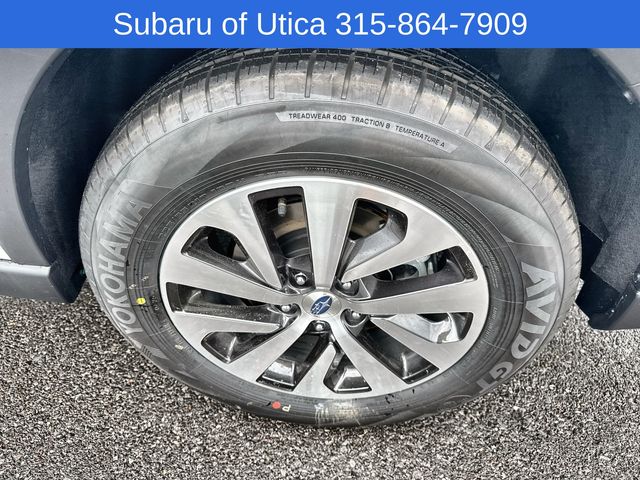 2025 Subaru Outback Premium 16