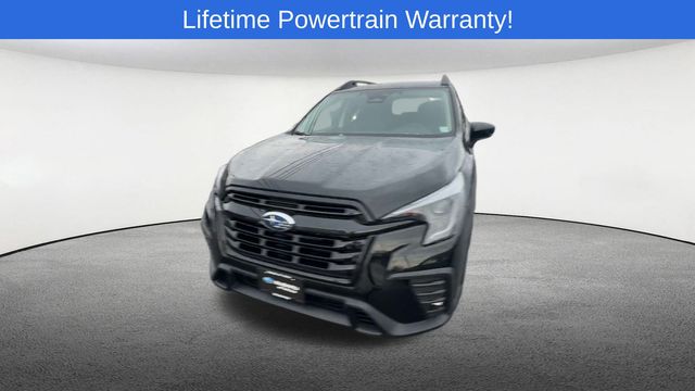 Thumbnail: 2026 Subaru Ascent - 3