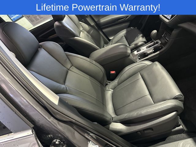 Thumbnail: 2026 Subaru Ascent - 22