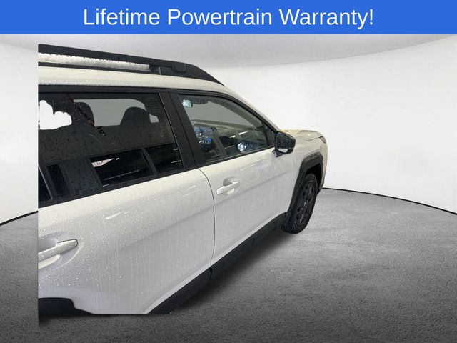 Thumbnail: 2026 Subaru Outback - 28