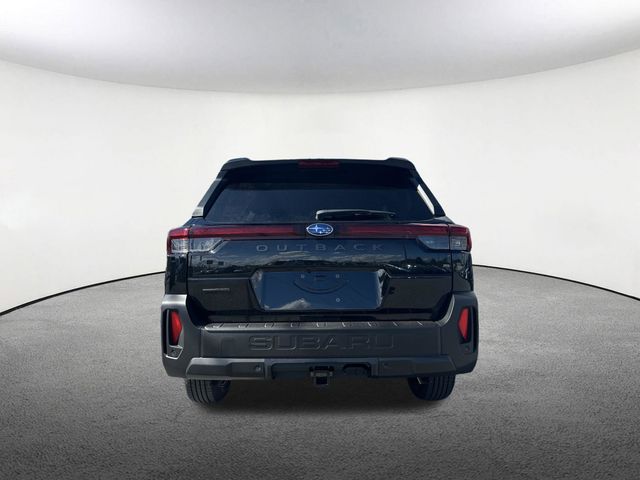 Thumbnail: 2026 Subaru Outback - 14
