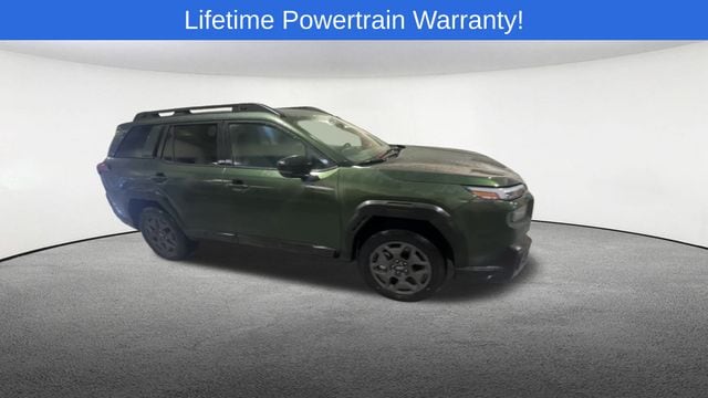 Thumbnail: 2026 Subaru Outback - 2