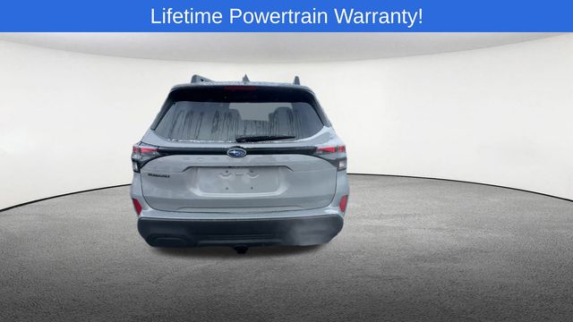 Thumbnail: 2026 Subaru Forester - 7