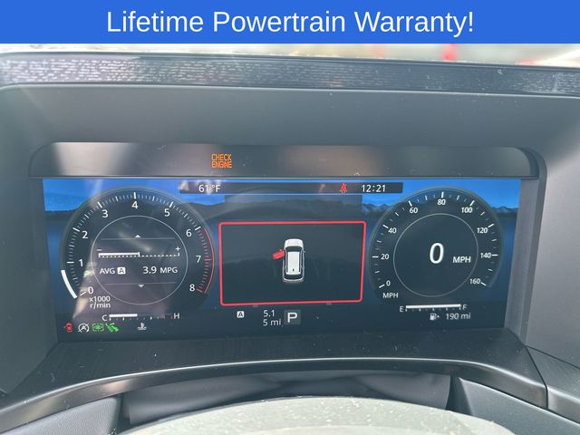 Thumbnail: 2026 Subaru Outback - 26