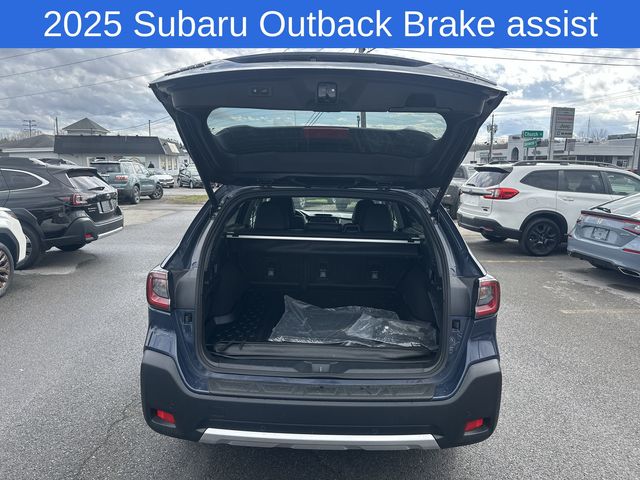 Thumbnail: 2025 Subaru Outback - 29