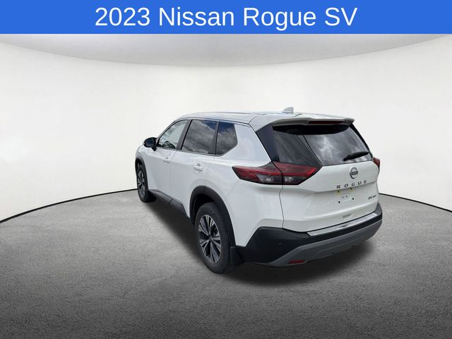 Thumbnail: 2023 Nissan Rogue - 14