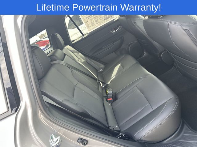 Thumbnail: 2026 Subaru Outback - 22