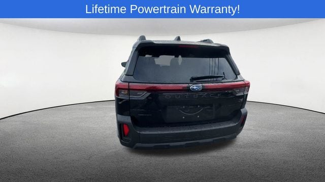 Thumbnail: 2026 Subaru Outback - 8