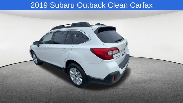 Thumbnail: 2019 Subaru Outback - 7