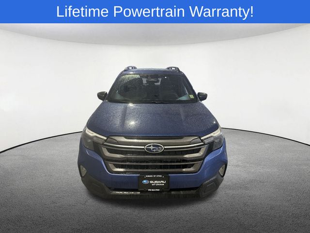 Thumbnail: 2026 Subaru Forester - 15