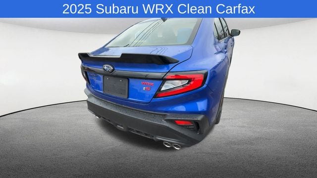 Thumbnail: 2025 Subaru WRX - 8
