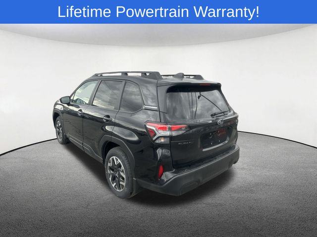 Thumbnail: 2026 Subaru Forester - 12