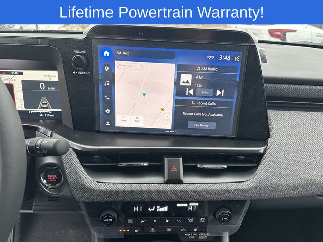 Thumbnail: 2026 Subaru Outback - 25