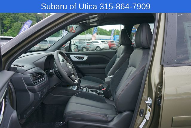 Thumbnail: 2025 Subaru Forester - 20