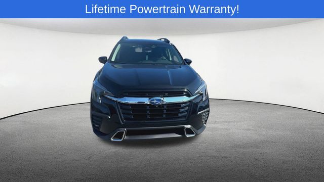 Thumbnail: 2025 Subaru Ascent - 3