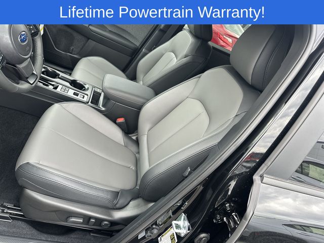 Thumbnail: 2026 Subaru Outback - 19