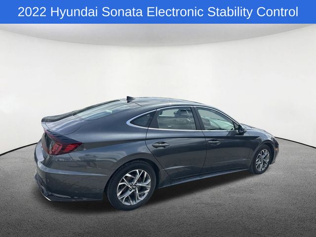 Thumbnail: 2022 Hyundai Sonata - 23