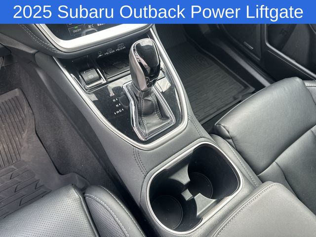 Thumbnail: 2025 Subaru Outback - 27