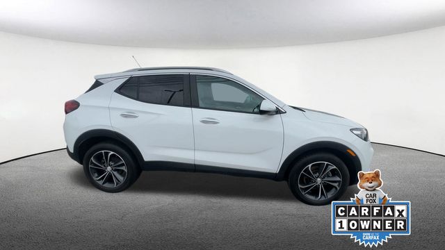 Thumbnail: 2023 Buick Encore GX - 10