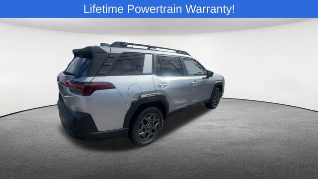 Thumbnail: 2026 Subaru Outback - 9