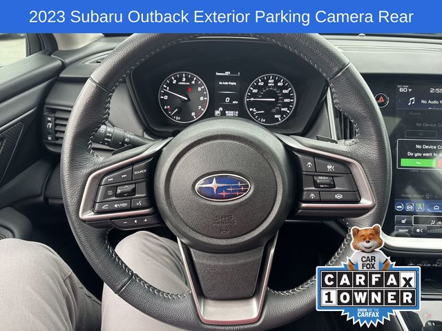 Thumbnail: 2023 Subaru Outback - 25