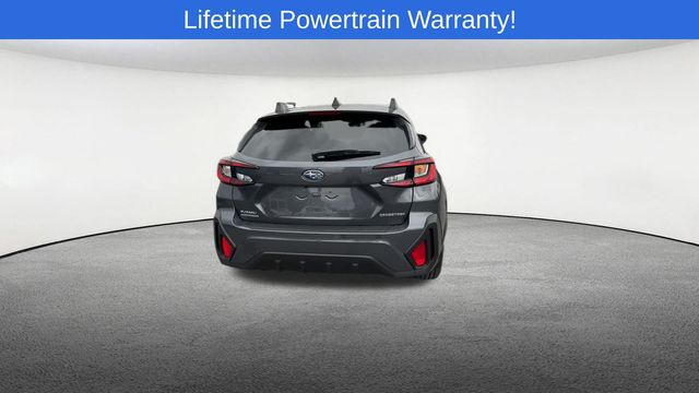 Thumbnail: 2025 Subaru Crosstrek - 7