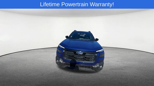 Thumbnail: 2026 Subaru Outback - 3