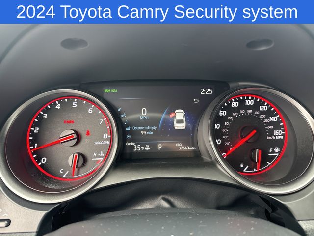 Thumbnail: 2024 Toyota Camry - 27