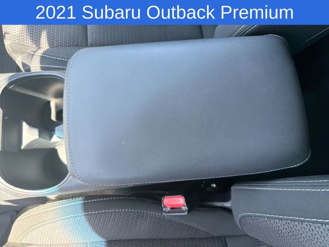 Thumbnail: 2021 Subaru Outback - 26