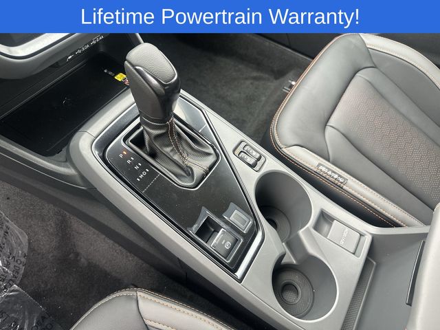 Thumbnail: 2026 Subaru Crosstrek - 25