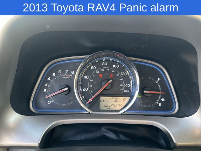 Thumbnail: 2013 Toyota RAV4 - 27