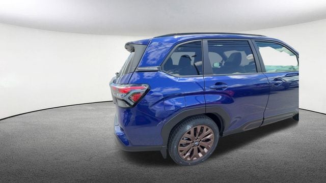 Thumbnail: 2026 Subaru Forester - 8