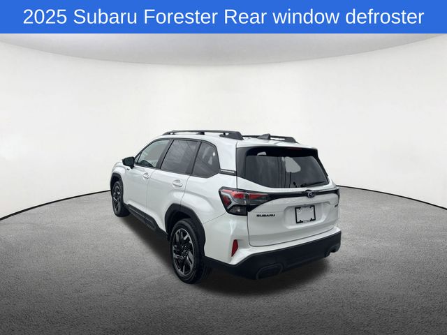 Thumbnail: 2025 Subaru Forester - 13