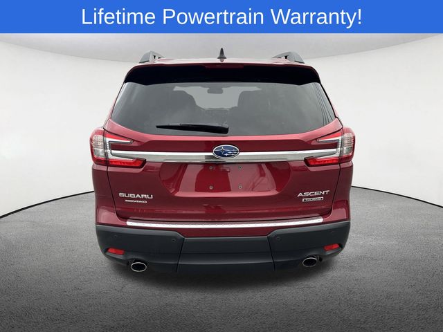 Thumbnail: 2026 Subaru Ascent - 13