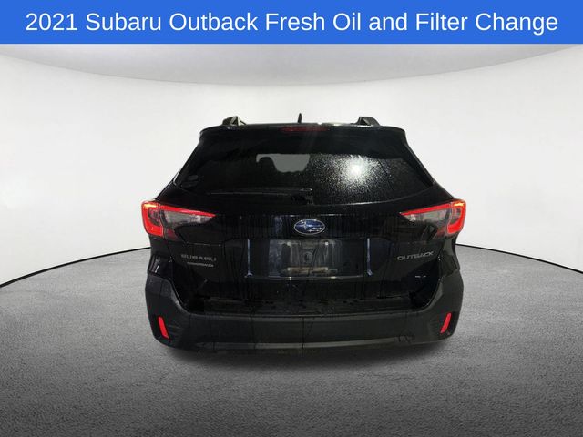 Thumbnail: 2021 Subaru Outback - 6