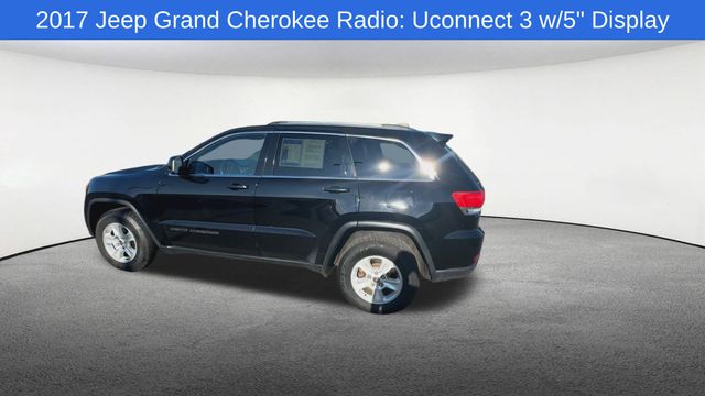 Thumbnail: 2017 Jeep Grand Cherokee - 7