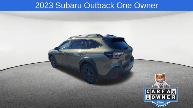 Thumbnail: 2023 Subaru Outback - 7