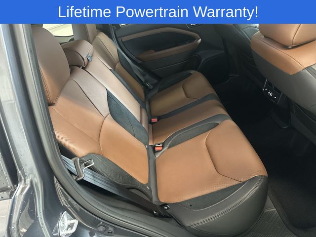 Thumbnail: 2025 Subaru Forester - 21