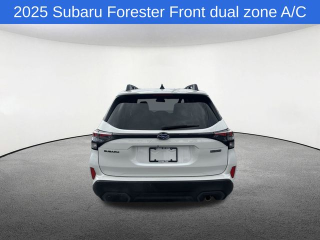 Thumbnail: 2025 Subaru Forester - 14
