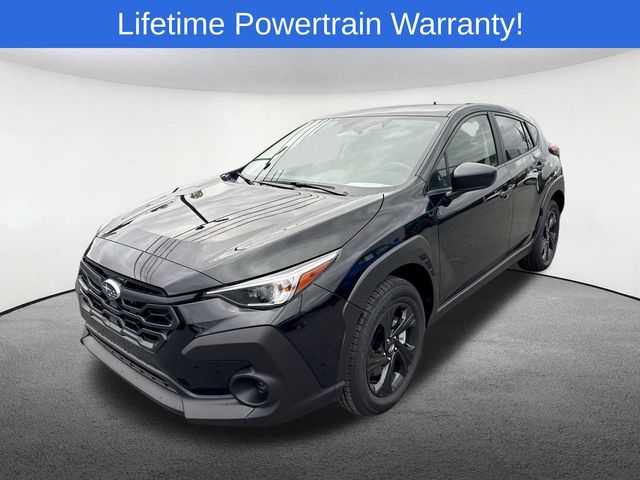 Thumbnail: 2025 Subaru Crosstrek - 1